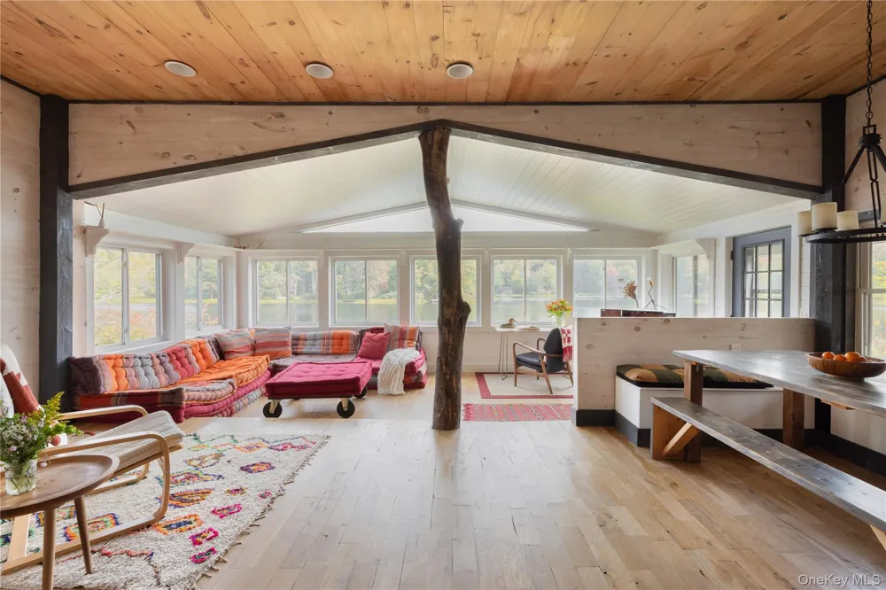 212 Trout Brook Road Roscoe, NY 12776