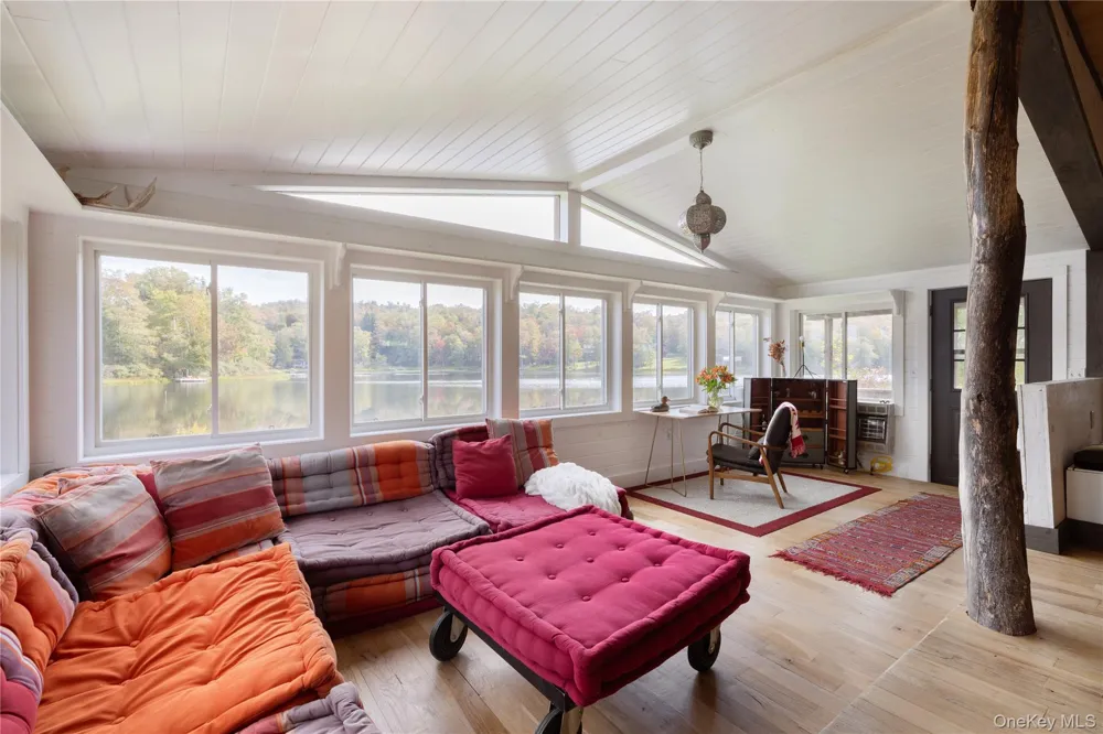 212 Trout Brook Road Roscoe, NY 12776