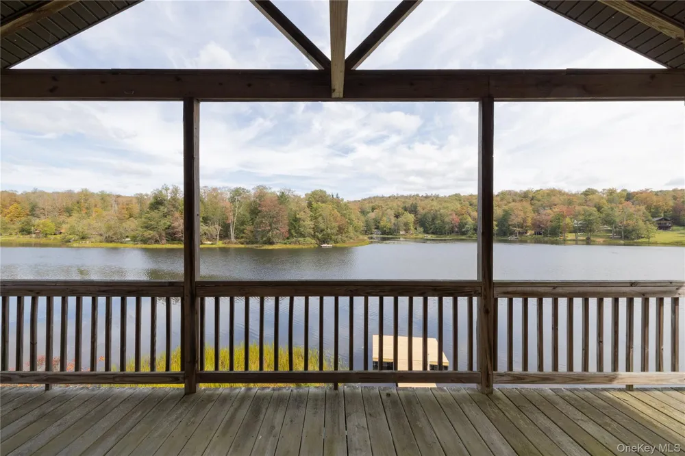 212 Trout Brook Road Roscoe, NY 12776