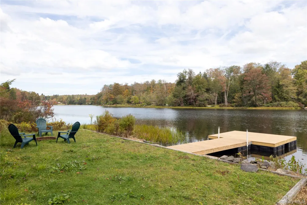 212 Trout Brook Road Roscoe, NY 12776