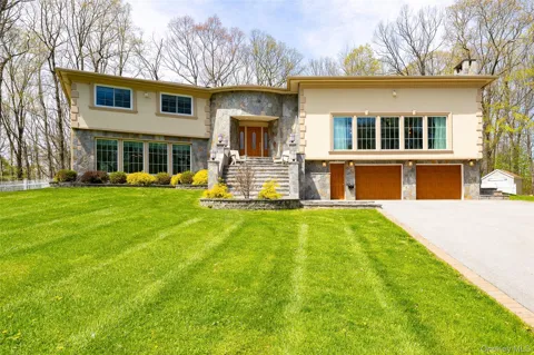 10 Quail Ridge Road