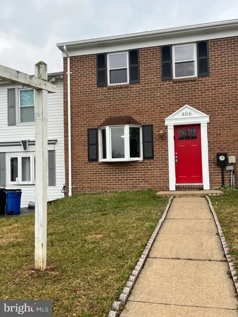 406 ESSEXWOOD COURT