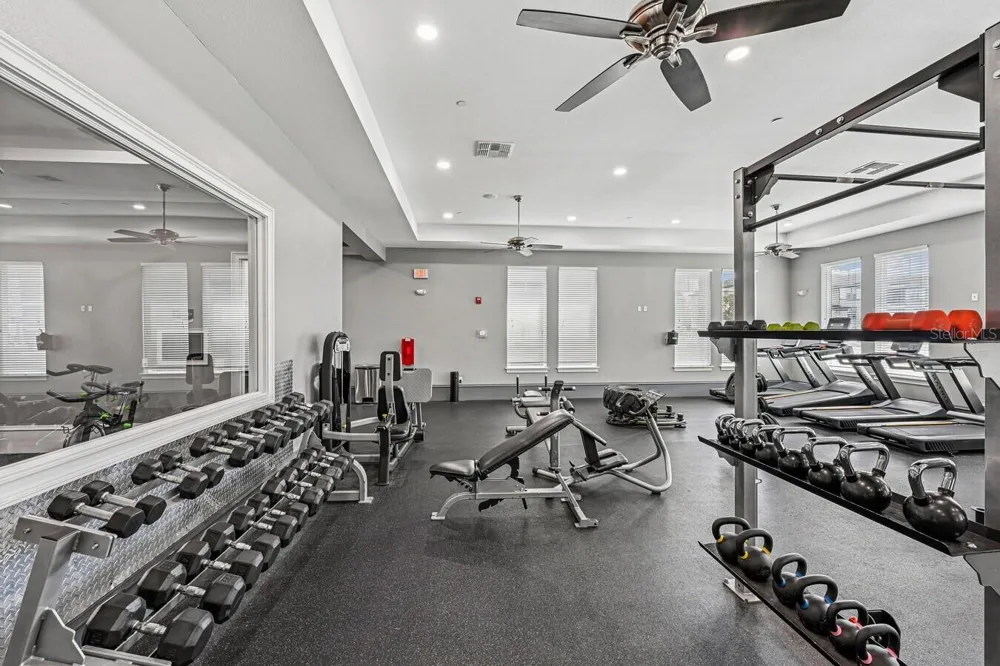11128 GRANDE PINES CIRCLE #Palm Orlando, FL 32821