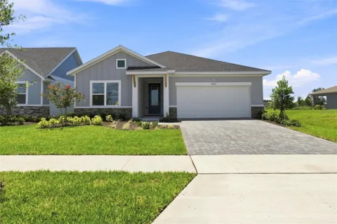 5027 ORINOCO LANE