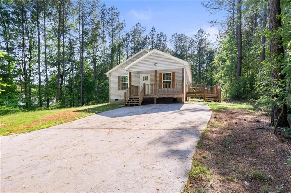 4280 Old Dixie Highway Dalton, GA 30721