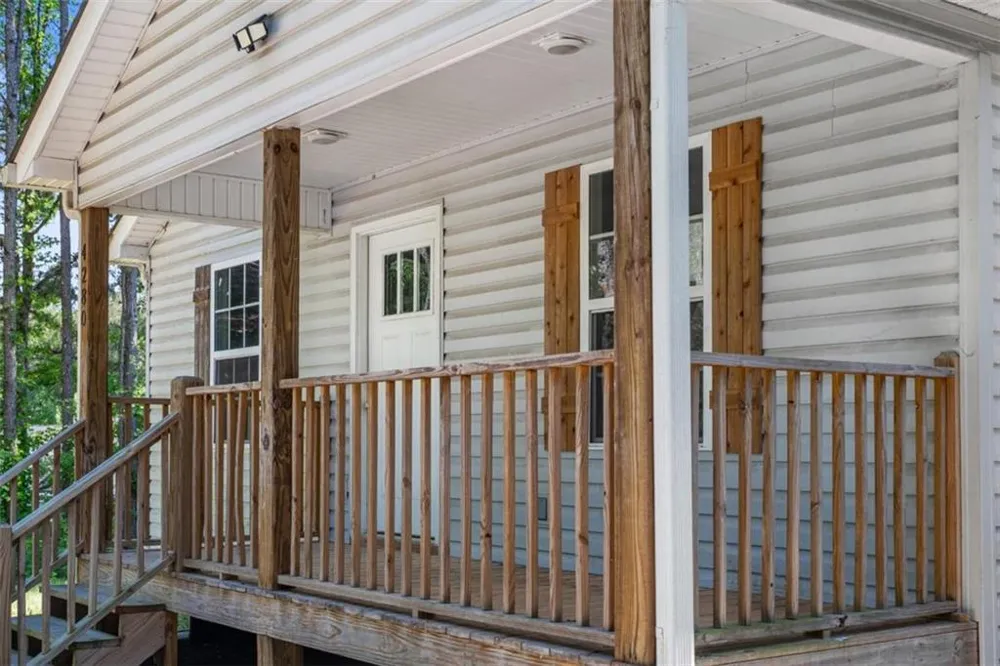 4280 Old Dixie Highway Dalton, GA 30721
