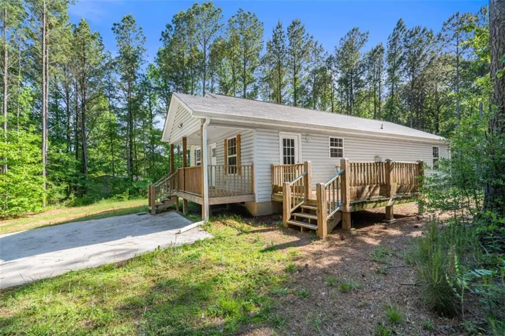 4280 Old Dixie Highway Dalton, GA 30721