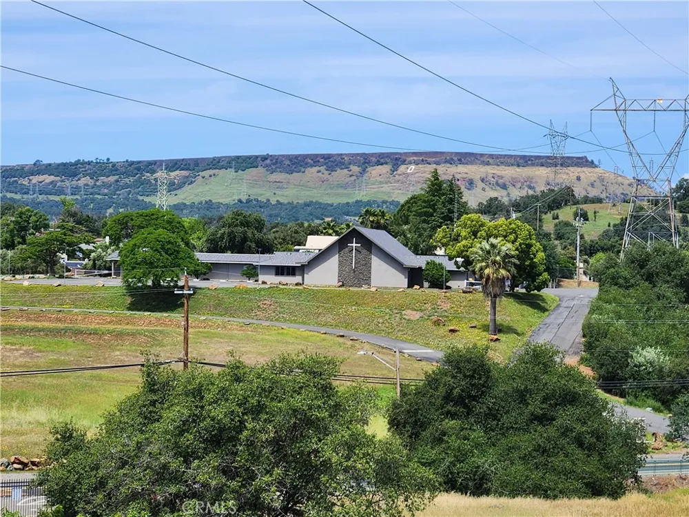 Charlene Avenue Oroville, CA 95966