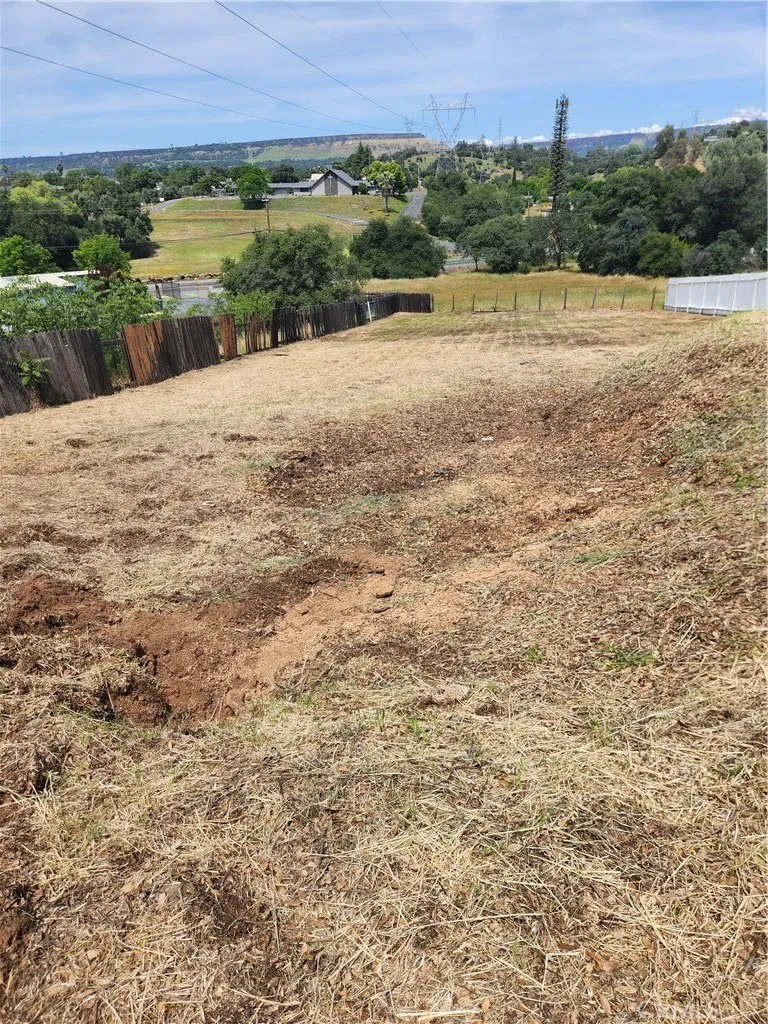 Charlene Avenue Oroville, CA 95966