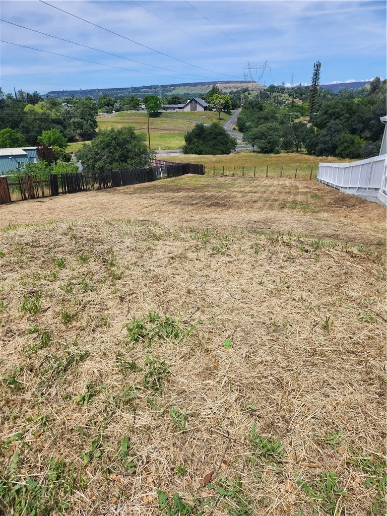 Charlene Avenue Oroville, CA 95966