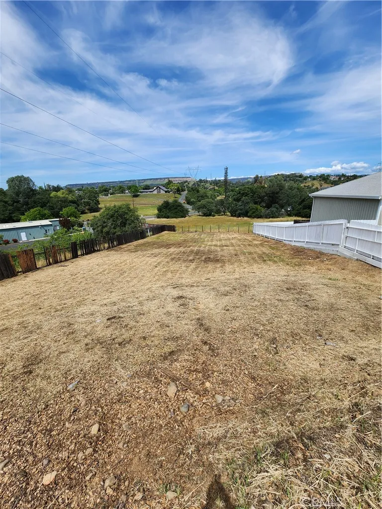 Charlene Avenue Oroville, CA 95966