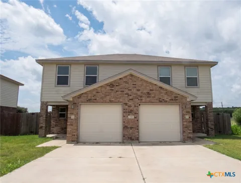 1714 Risen Star Lane #A