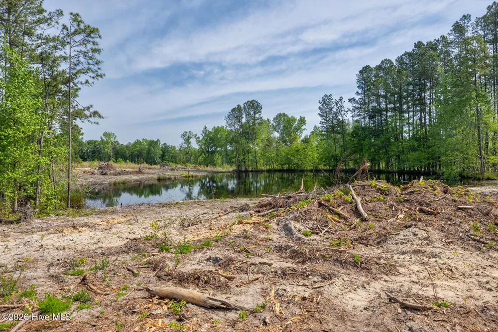 935 Mcgill Road Vass, NC 28394
