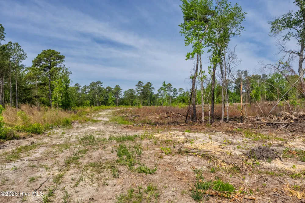 935 Mcgill Road Vass, NC 28394
