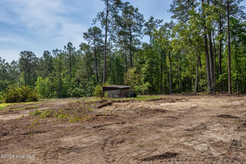 935 Mcgill Road Vass, NC 28394