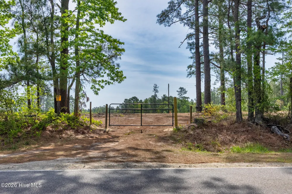 935 Mcgill Road Vass, NC 28394