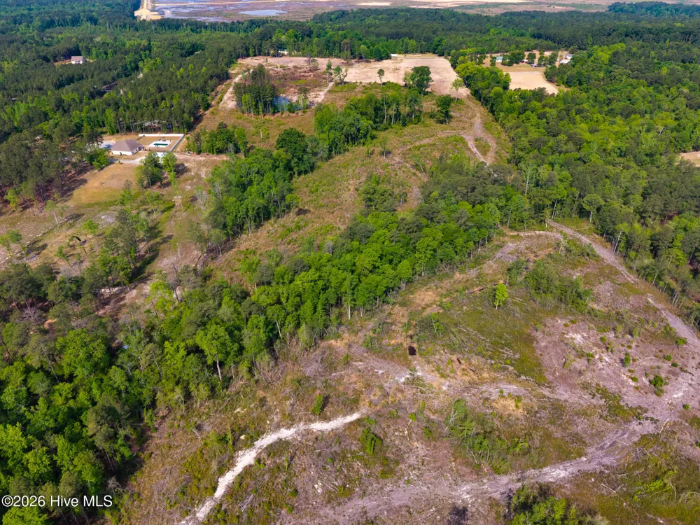 935 Mcgill Road Vass, NC 28394