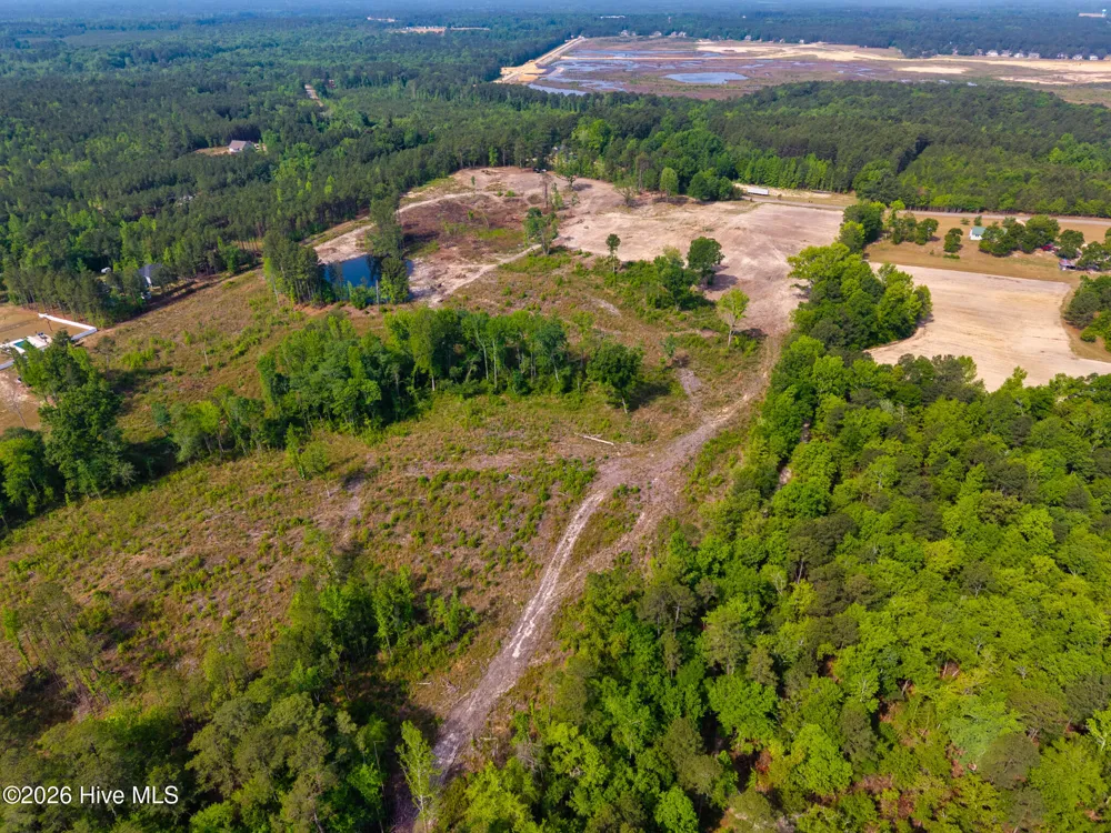 935 Mcgill Road Vass, NC 28394