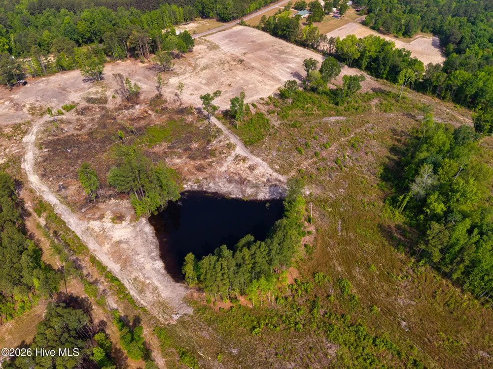 935 Mcgill Road Vass, NC 28394