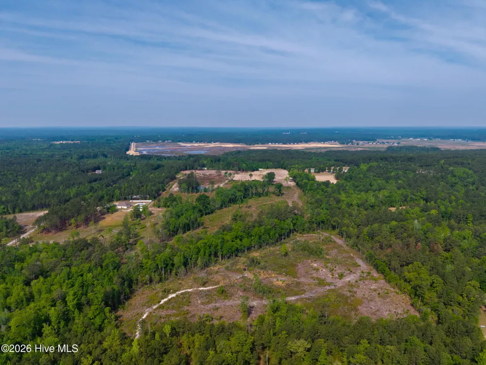 935 Mcgill Road Vass, NC 28394