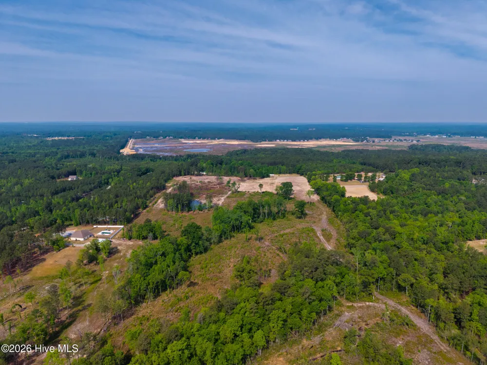 935 Mcgill Road Vass, NC 28394
