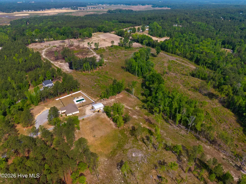 935 Mcgill Road Vass, NC 28394