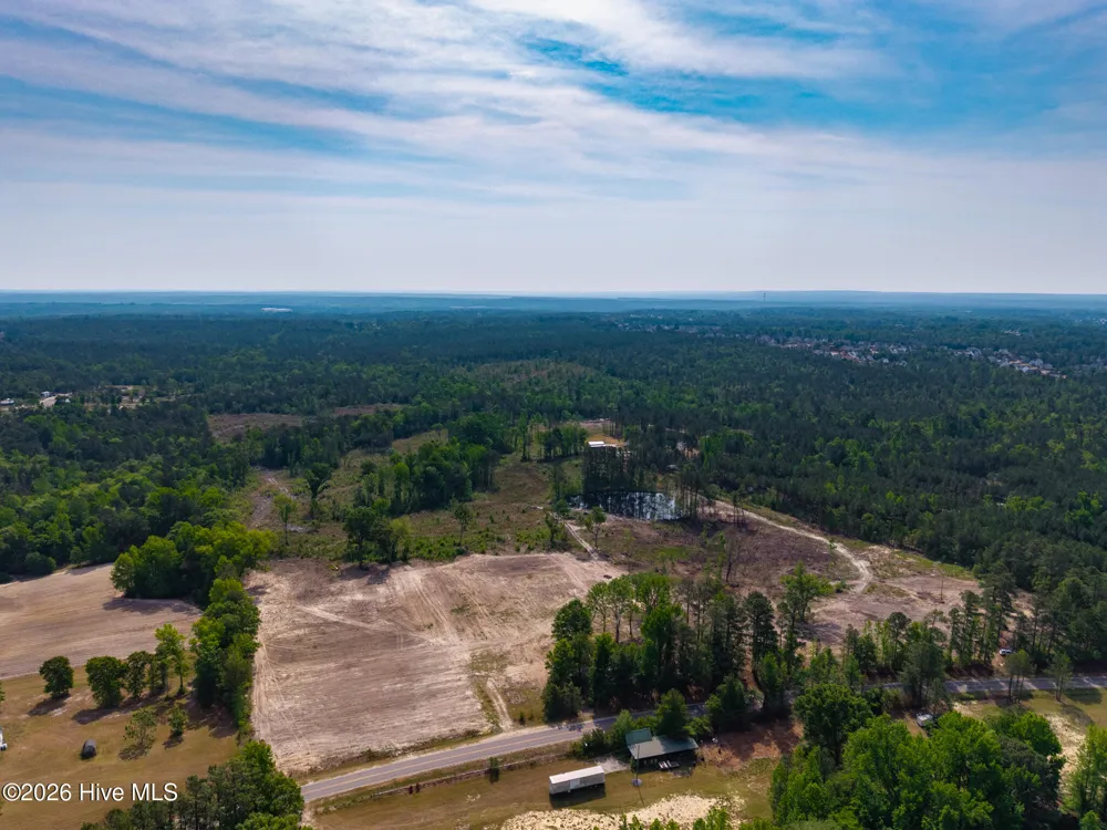 935 Mcgill Road Vass, NC 28394