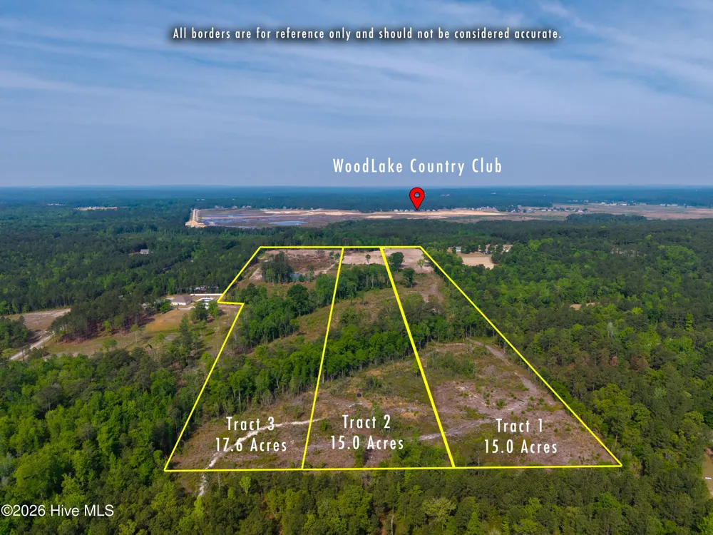 935 Mcgill Road Vass, NC 28394