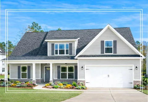 686 Slade Lake Drive