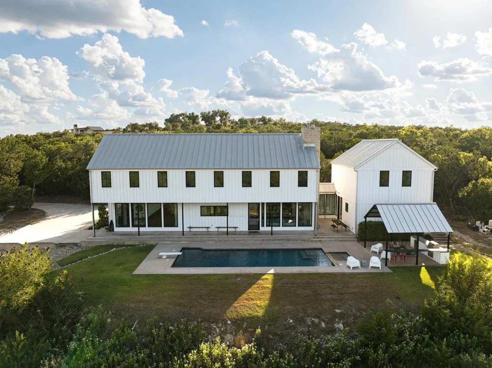 12800 Old Baldy Trail