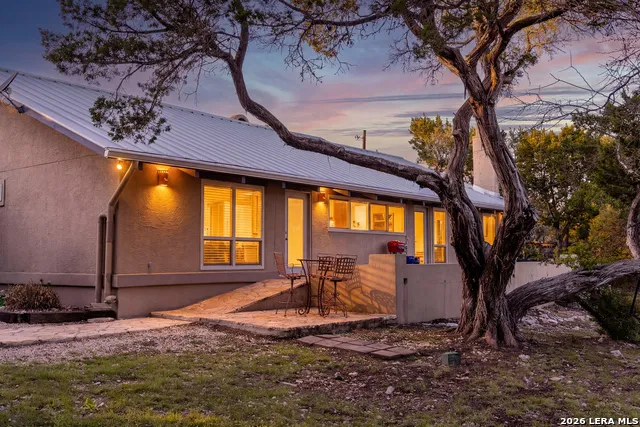 108 Brushy Drive Hunt, TX 78024