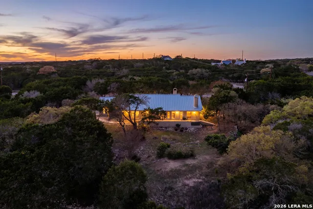 108 Brushy Drive Hunt, TX 78024