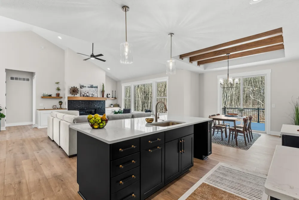 9953 Honey Creek Trail Portage, MI 49024