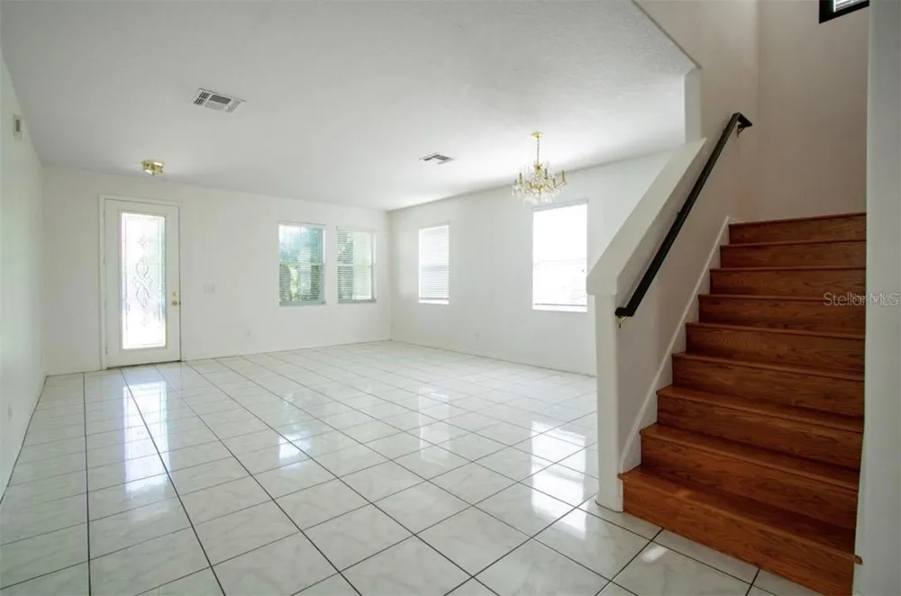 1412 BLACKWATER POND DRIVE Orlando, FL 32828