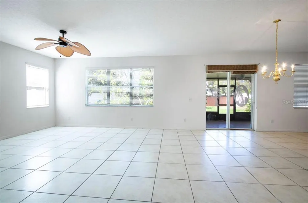 1412 BLACKWATER POND DRIVE Orlando, FL 32828