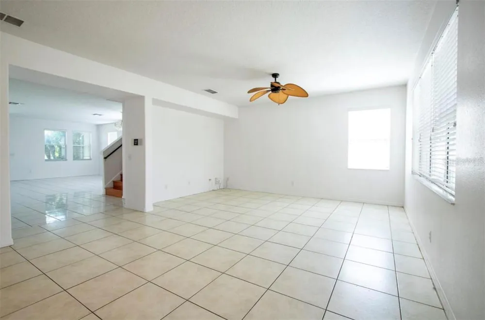 1412 BLACKWATER POND DRIVE Orlando, FL 32828