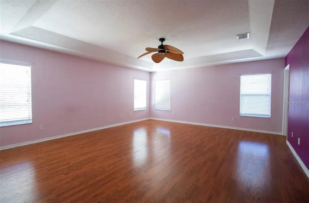 1412 BLACKWATER POND DRIVE Orlando, FL 32828