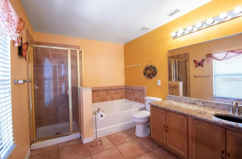 1412 BLACKWATER POND DRIVE Orlando, FL 32828