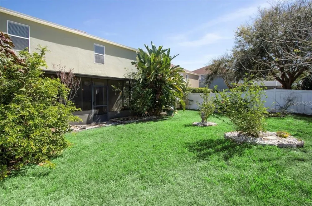 1412 BLACKWATER POND DRIVE Orlando, FL 32828