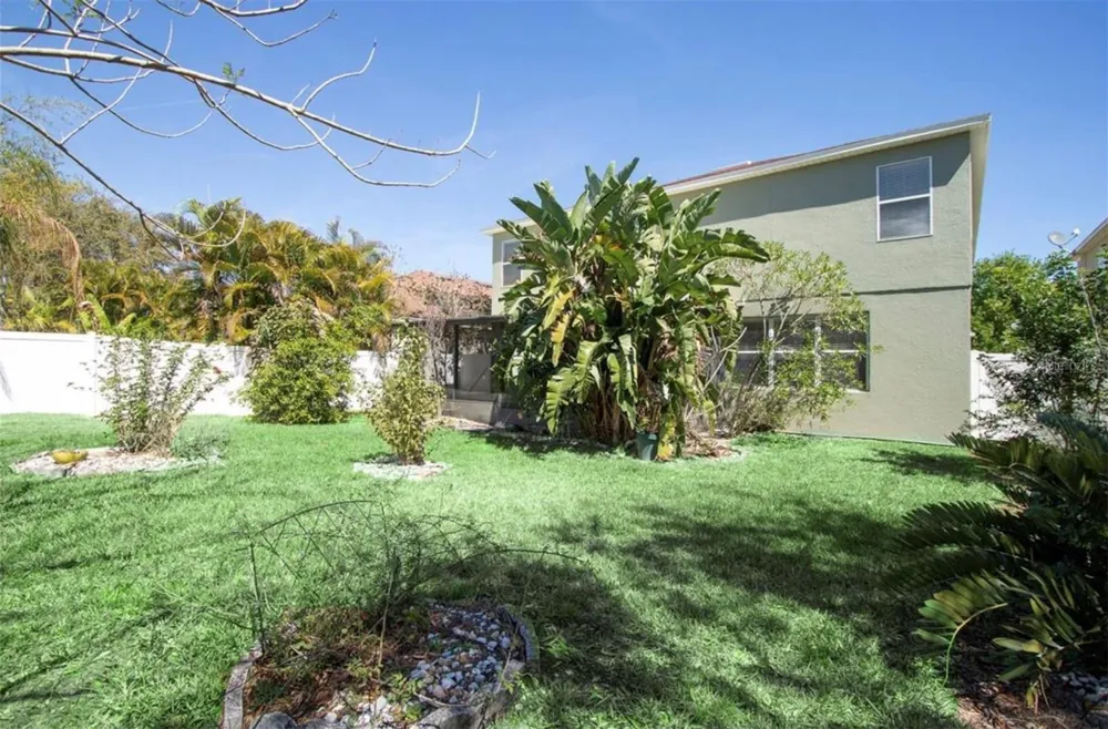 1412 BLACKWATER POND DRIVE Orlando, FL 32828