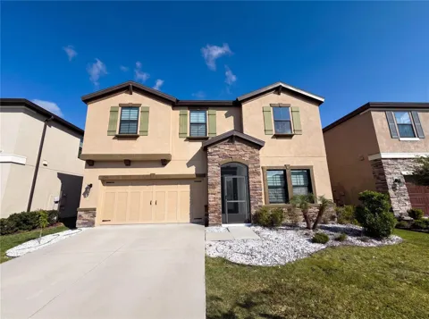 12643 HORSESHOE BEND DRIVE