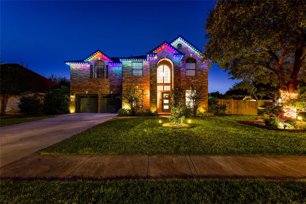 3219 Ash Glen Lane Round Rock, TX 78681