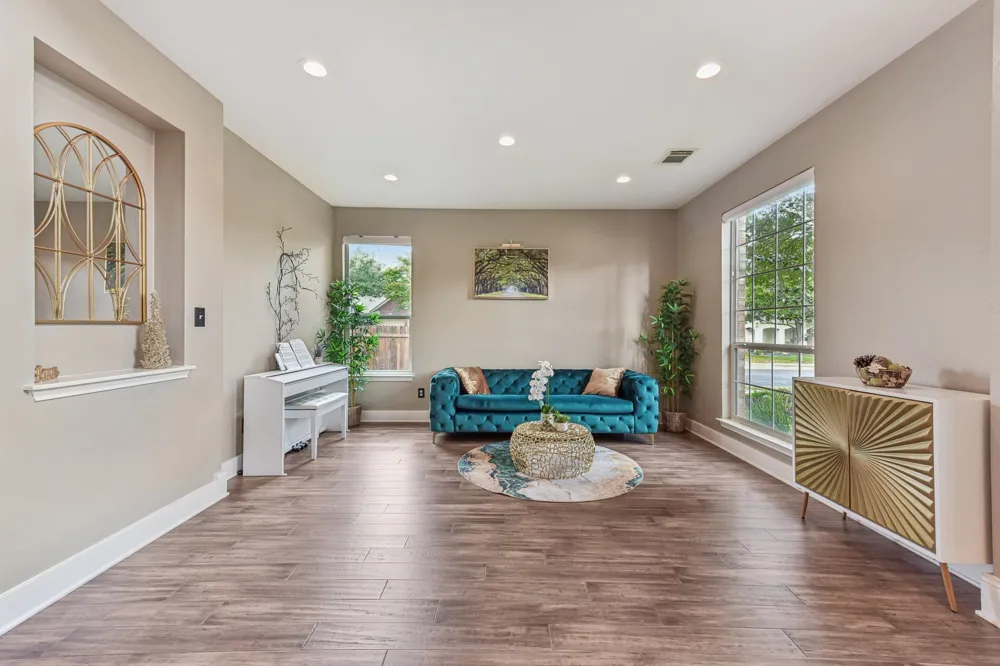 3219 Ash Glen Lane Round Rock, TX 78681