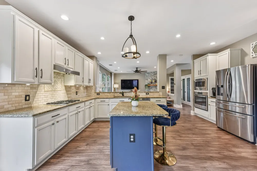 3219 Ash Glen Lane Round Rock, TX 78681