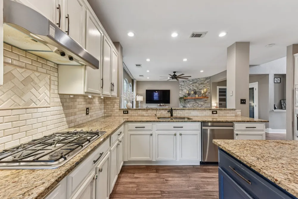 3219 Ash Glen Lane Round Rock, TX 78681