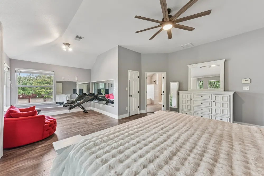 3219 Ash Glen Lane Round Rock, TX 78681