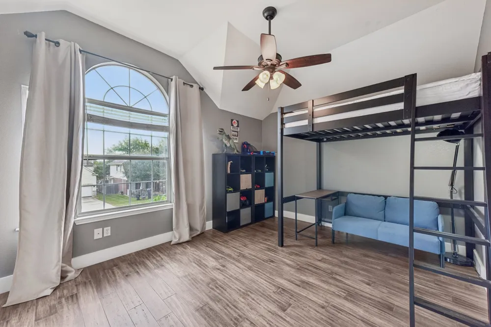 3219 Ash Glen Lane Round Rock, TX 78681