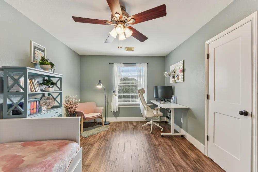 3219 Ash Glen Lane Round Rock, TX 78681