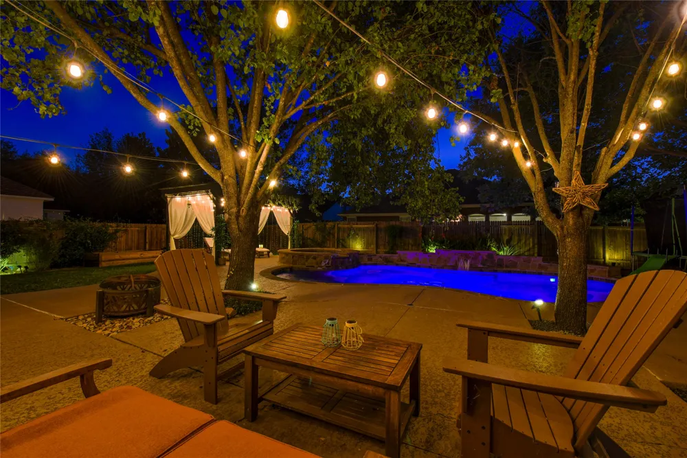 3219 Ash Glen Lane Round Rock, TX 78681