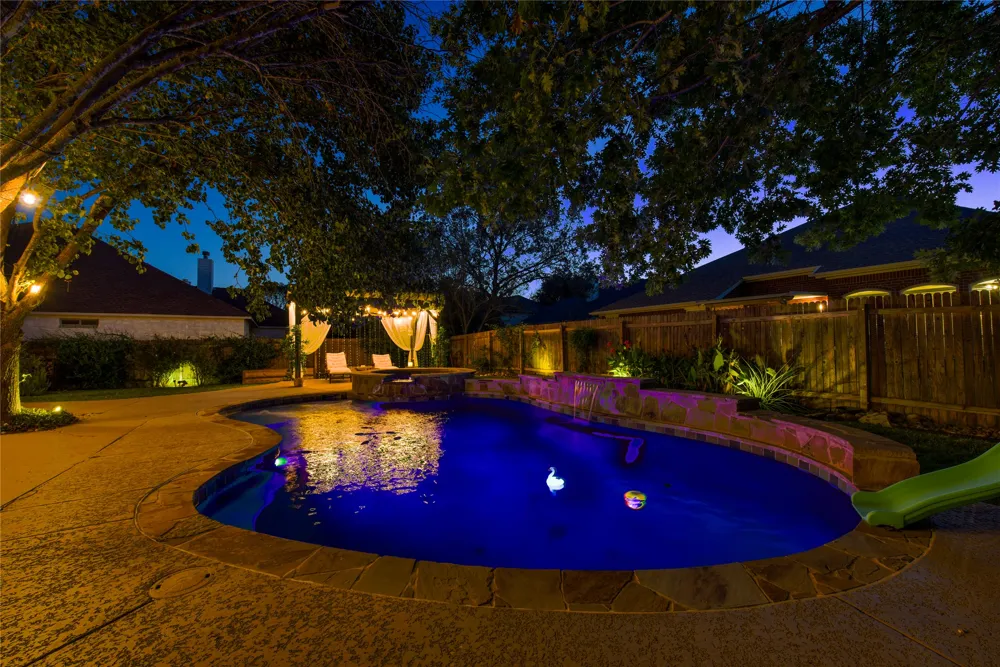 3219 Ash Glen Lane Round Rock, TX 78681